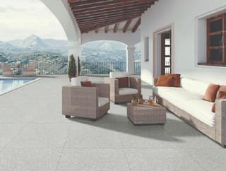 Orientbell Wall & Floor Tiles Sahara Gris 4 Pcs