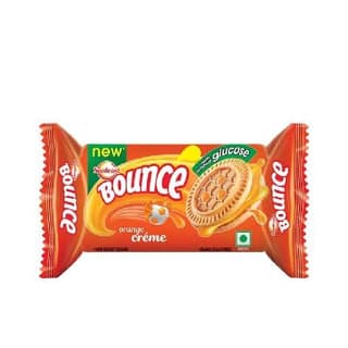 Sunfeast Special Orange Cream 50 Gms