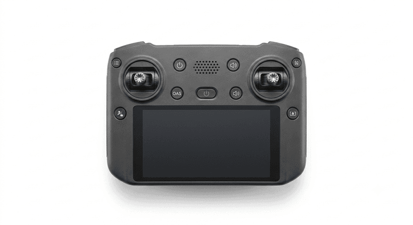 T18P HD Aerial Photography Drone with Brushless Motor, Dual Camera & Optical Flow Positioning | Includes Big Screen Remote, 2x Batteries & Memory Card | LED Lights, Perfect Birthday Gift for Beginners view 4