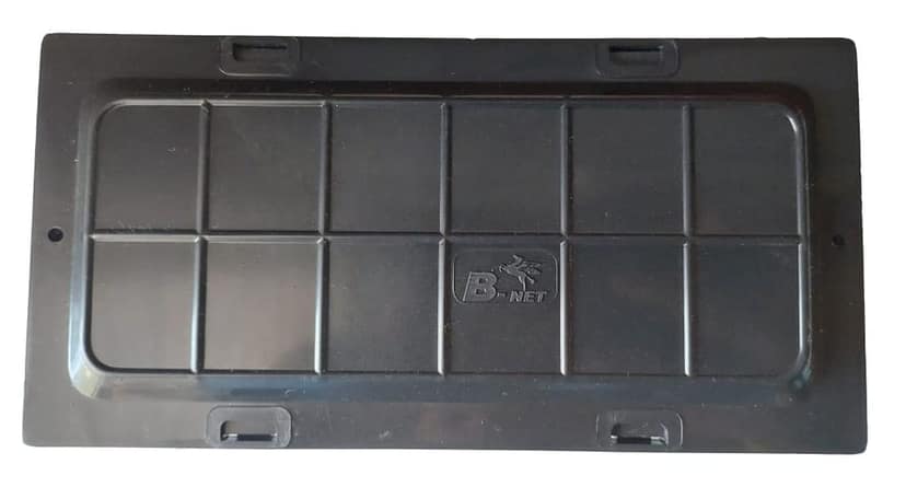 Fiber Optic Termination Box MINI (PACK OF 10 PIECES)