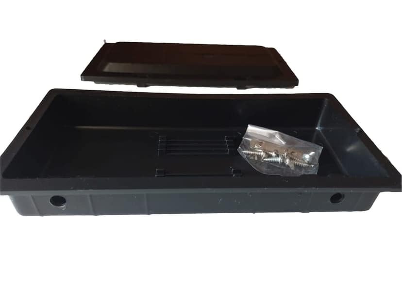 Fiber Optic Termination Box MINI (PACK OF 10 PIECES) view 4