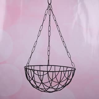 Basket Planter