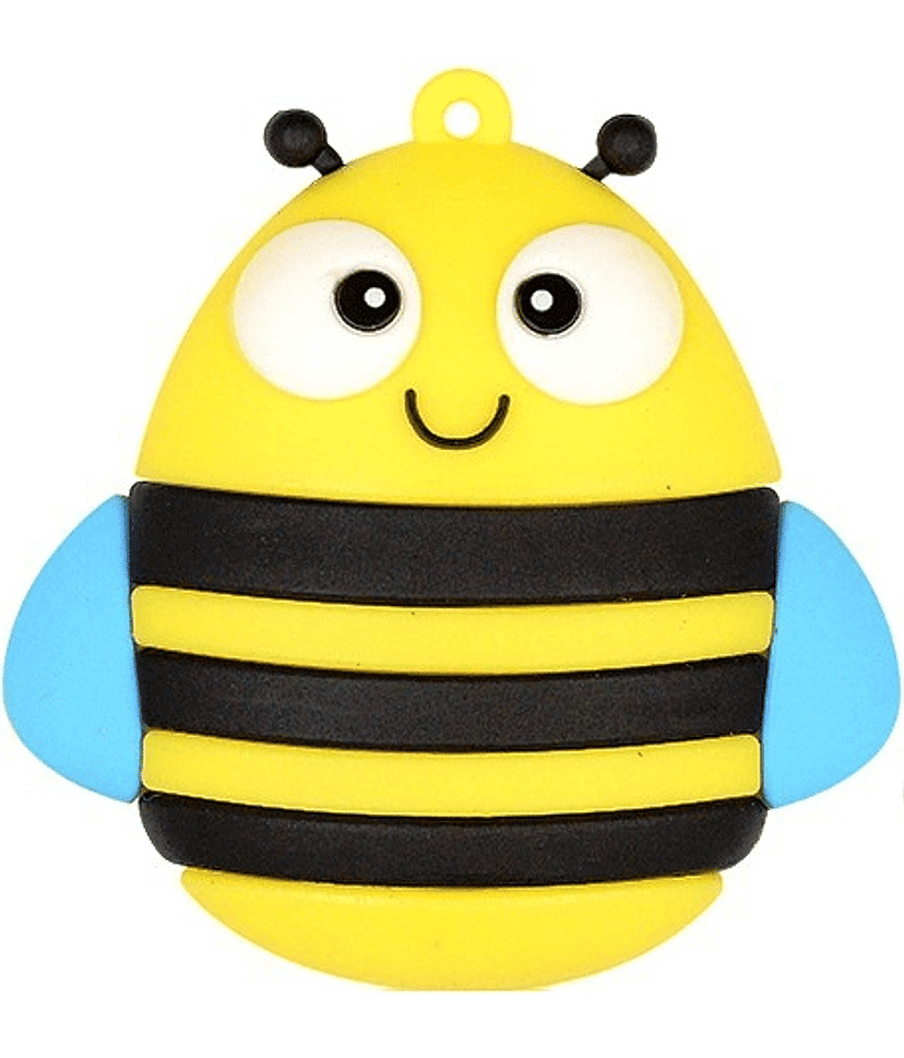 Pankreeti - Cartoon Designer Fancy Pendrive ( 64GB )