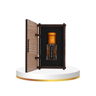 alNaqi fragrances Royal-Blue-Perfume 12ml - Best Royal-Blue-Perfume-For-Men, No Alcohol-Parfum, Original Royal-Perfumes, Luxury Blue-Fragrance