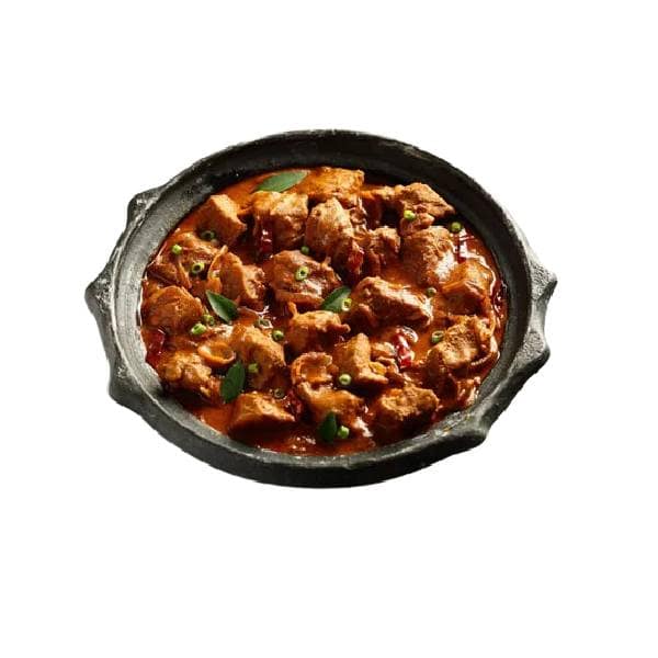 Mutton Boti Masala