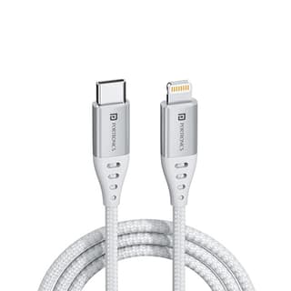 Portronics Konnect L1 Type C to 8 Pin Cable