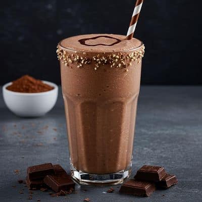Chocolate Mud