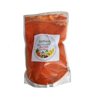 Red Chilli (Lal Mirch) - 1 kg - Per Kg