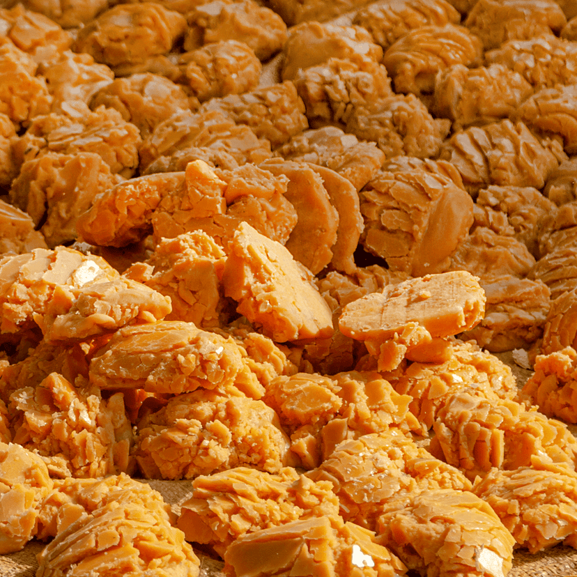 Organic Sugarcane Jaggery view 8