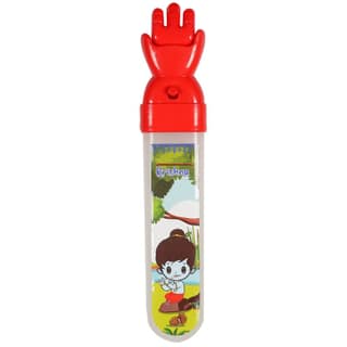 Krishna Magic Hand Pencil Box