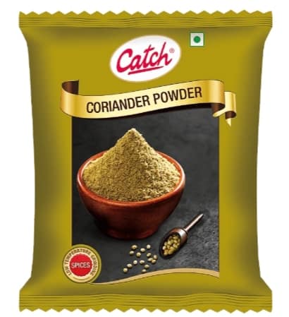 Catch dhania powder