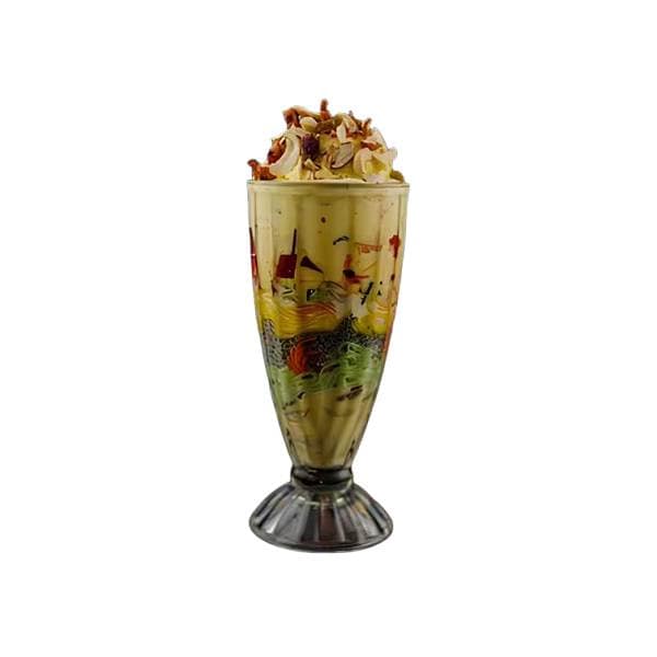 Dry Fruit Falooda