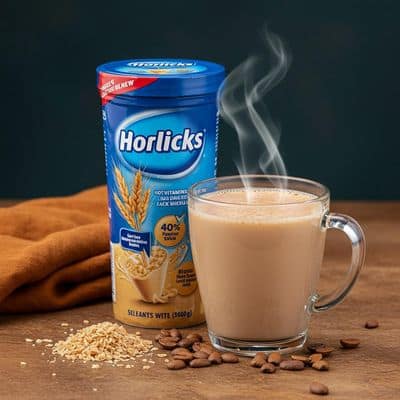 Horlicks