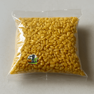 Sumantri Bazaar's moong dal namkeen