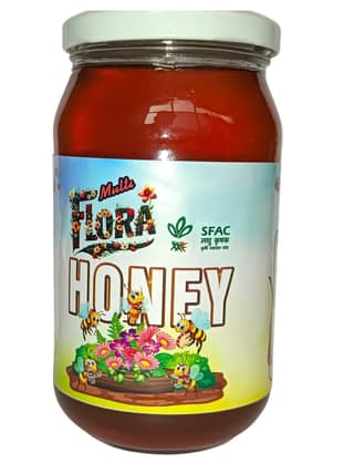 Multiflora Honey