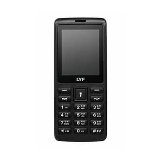 JioPhone Keypad Feature – F2401