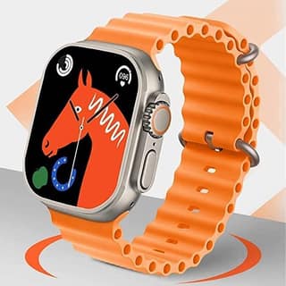 T800 SMART WATCH