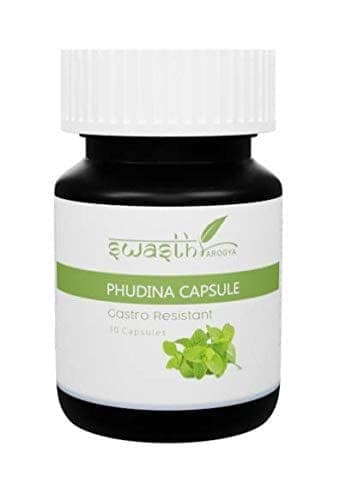 Swasth Arogya Acidity Combo || Acidity & Gastric | Digestion & Stomach Cramps || Combo of 1 Capsule & 2 Different Tablets Bottles view 2