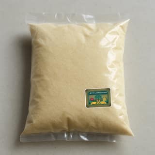 JETTI LAXMI Concepts's semolina (sooji)