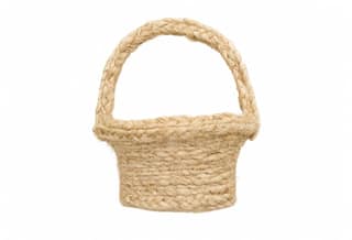 Banana Fiber Basket