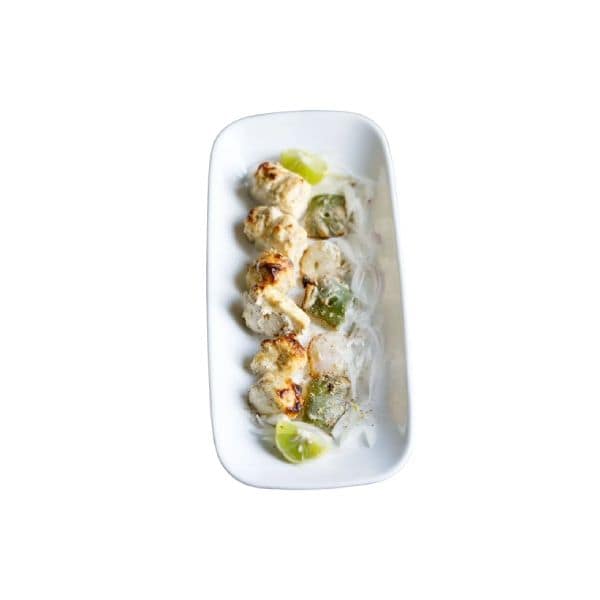Paneer Malai Tikka