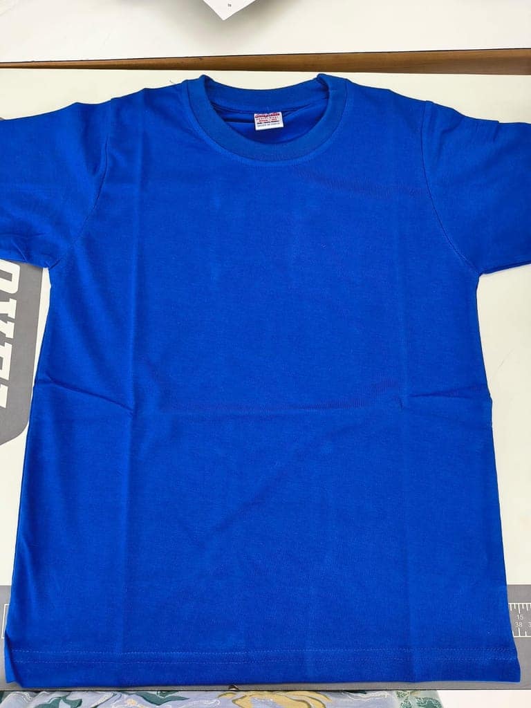 Boys T- Shirt view 2