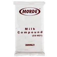 MORDE MILK COMPOUND 400GM