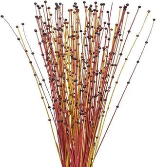 Artificial Dry Flowers Stick Artificial Dry Flowers