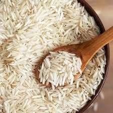 Kolam Rice 100g