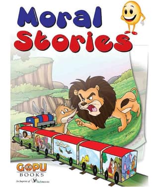 Moral Stories