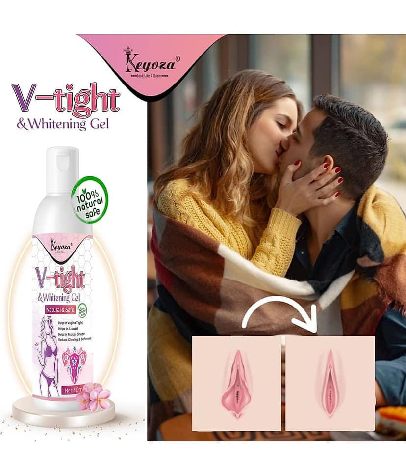 Keyoza - Intimate Tightener ( Pack of 1 )