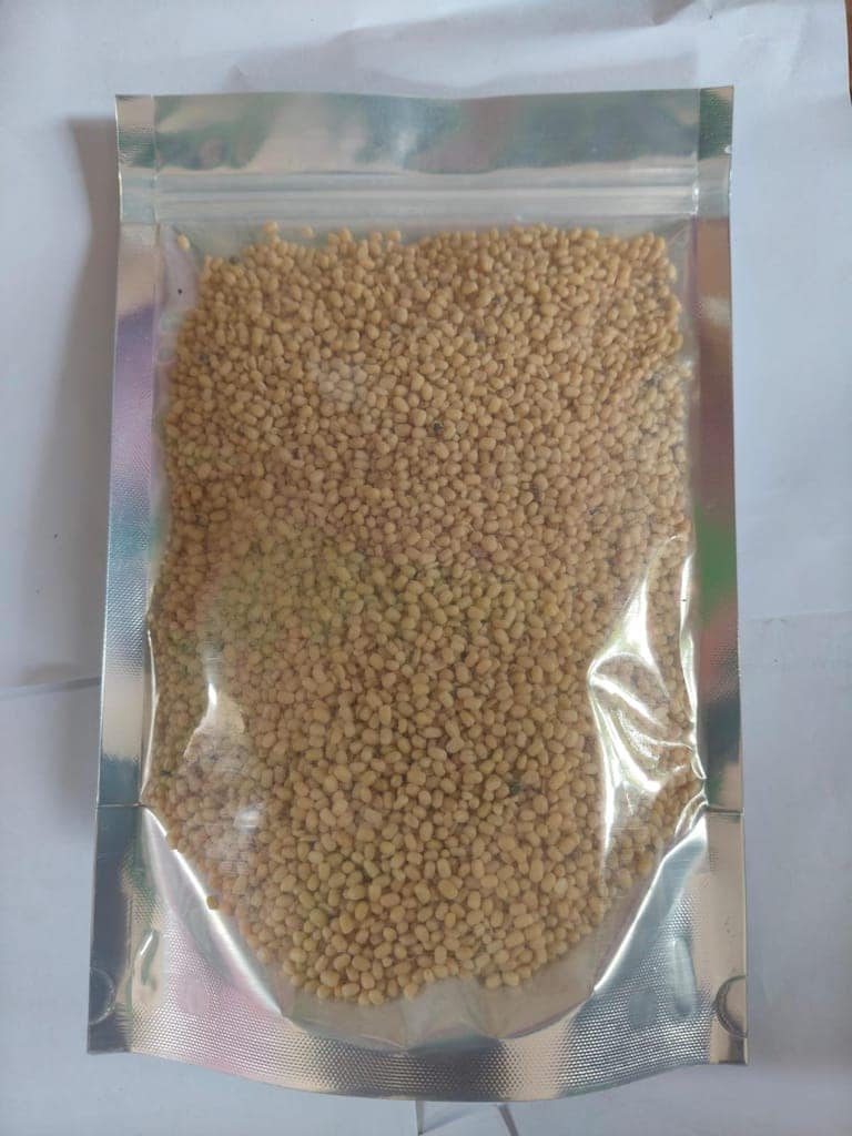 Urad Dal view 3