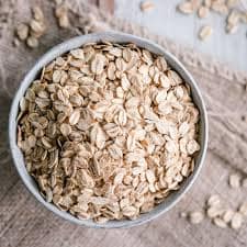 ROLLED OATS 200GM
