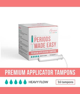Sirona Super Plus Tampons 16 Ultra