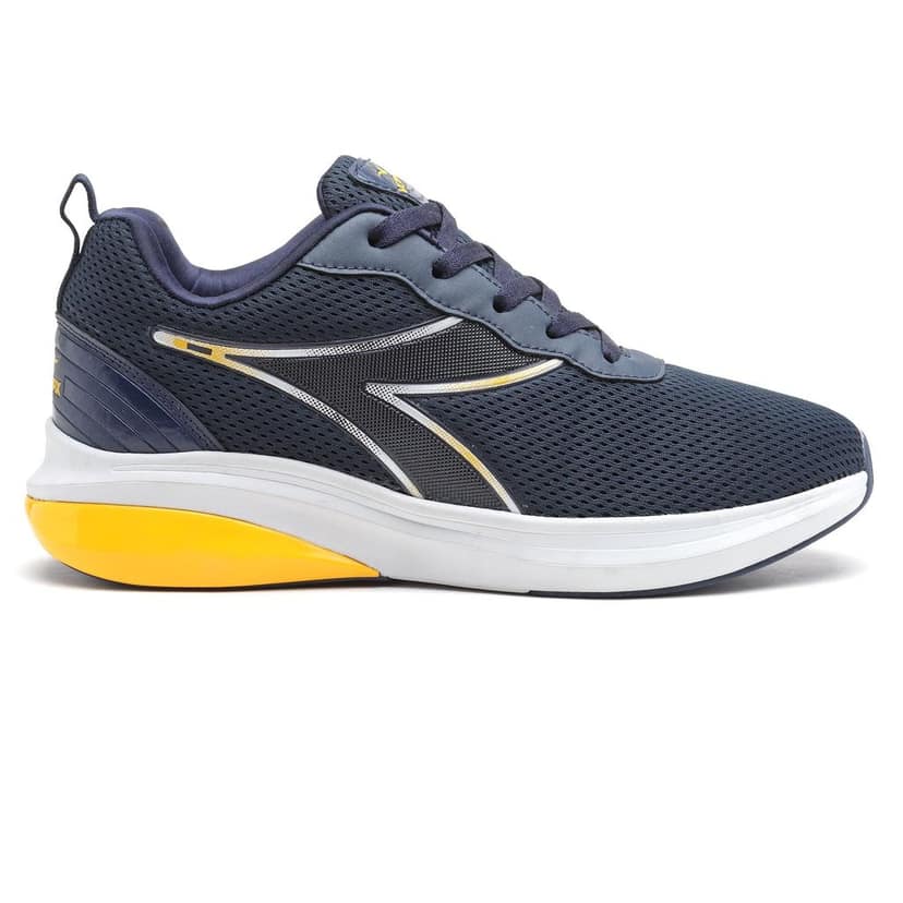VOMAX SPORTS Farley-02 Men's Swift Running & Training Shoes Breathable Upper Mesh|Enhanced Grip for Low Abrasion view 3