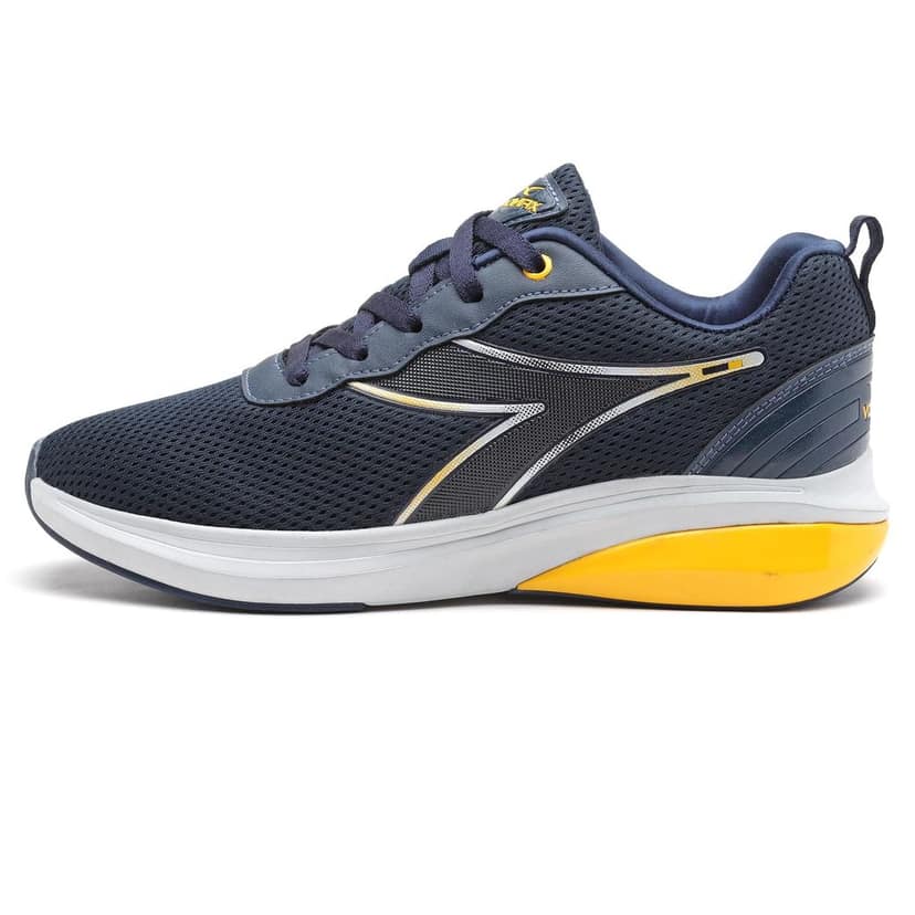 VOMAX SPORTS Farley-02 Men's Swift Running & Training Shoes Breathable Upper Mesh|Enhanced Grip for Low Abrasion view 4