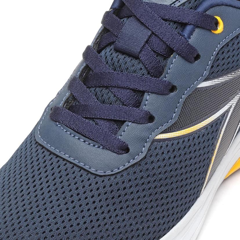 VOMAX SPORTS Farley-02 Men's Swift Running & Training Shoes Breathable Upper Mesh|Enhanced Grip for Low Abrasion view 5