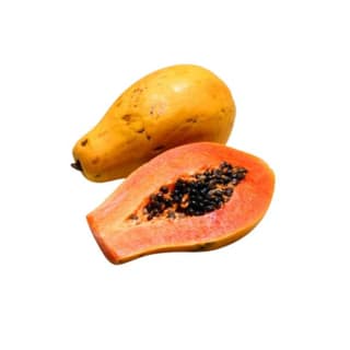 Papaya (Kg)