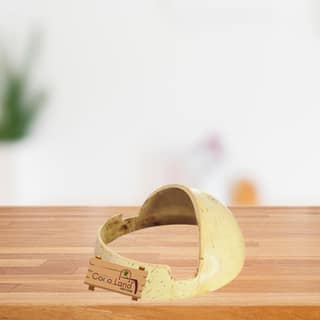 CocoLand Coconut Shell Mobile Holder