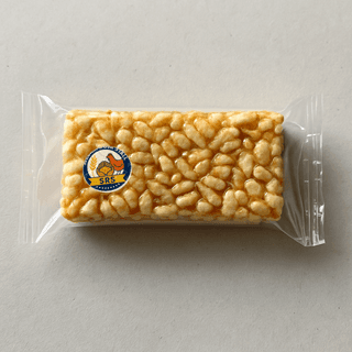 Seedari Roja Stall's puffed rice chikki