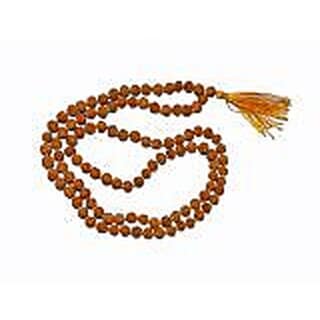 Rudraksha Mala- 6 Mm From Kz