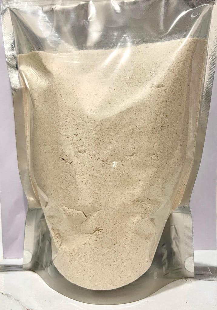Wheat Flour (Whole Wheat Atta) - 1kg view 3