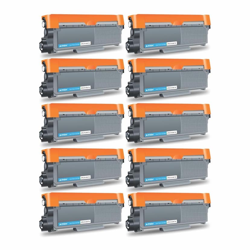 ProDot (PRO B-2365 TN Laser Toner Cartridge for Brother TN-2365/TN-660 Compatible with Brother HL-2305w, 2321d, 2340dw, 2360dw, L2365dw, 2701dw, 2720dw, DCP-L2520dw, L2540dw, L2541dw