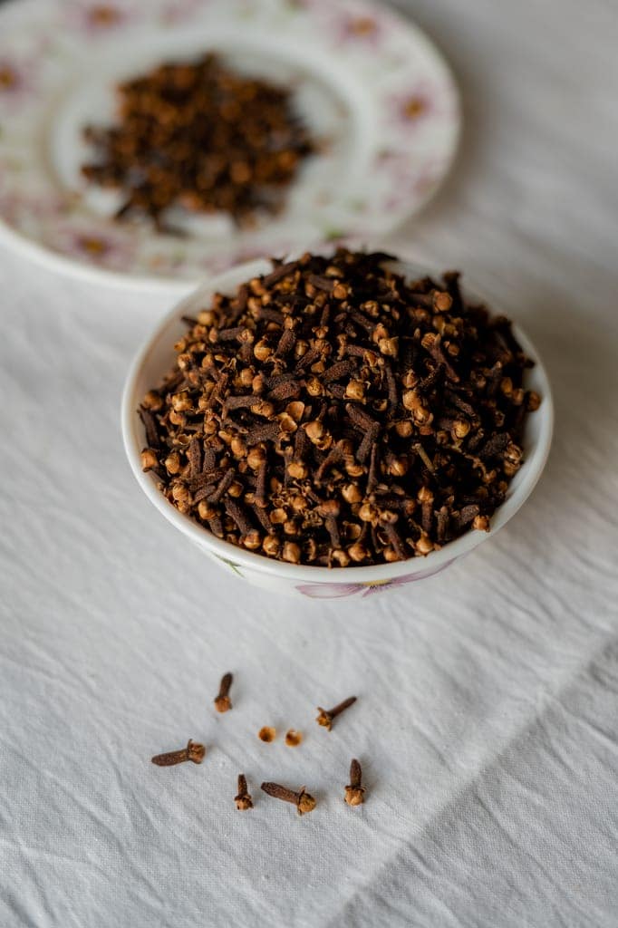 Ajji's Magic 100% Natural Cloves/ Laung/ Lavangalu view 3