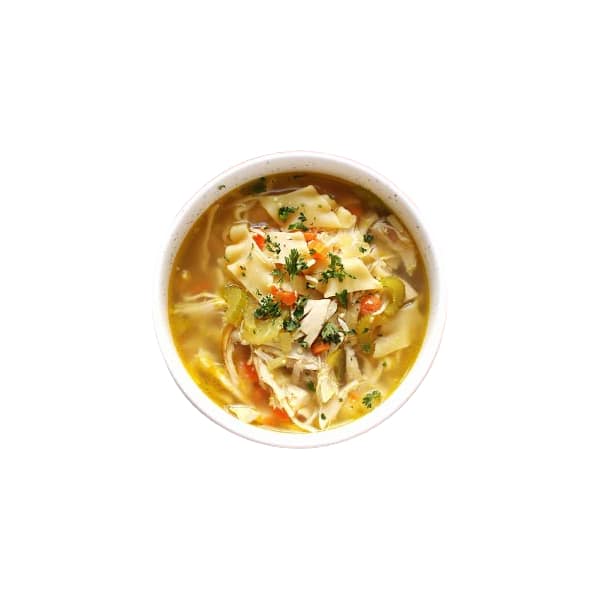 Chicken Soup