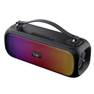 boAt Stone Symphony Portable Bluetooth Speaker with 20W RMS Stereo Sound