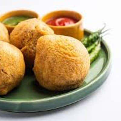 Aalu Bonda-3pc