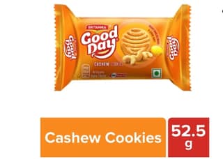 Good day cookies