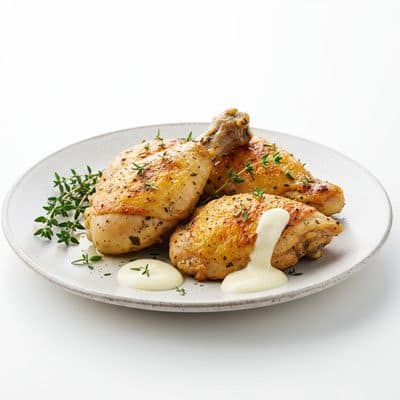 French Chicken