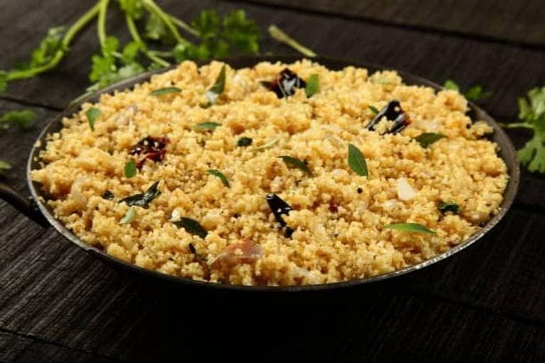 Upma